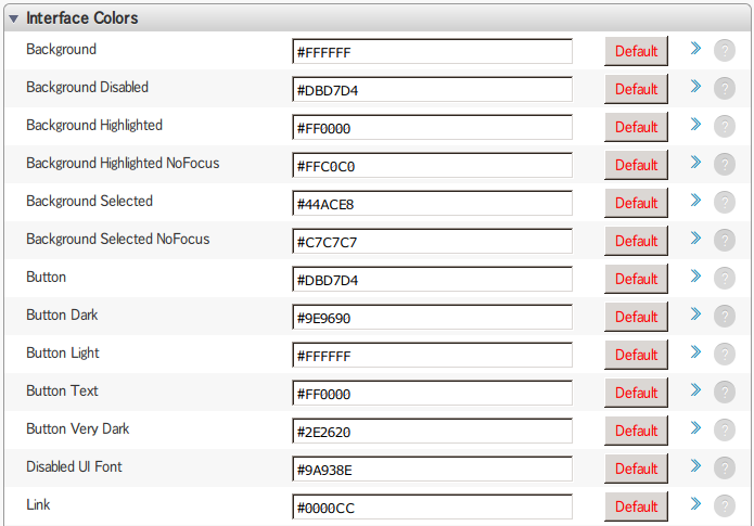 ファイル:InterfaceColors 10 ButtonText.png - Opera Wiki