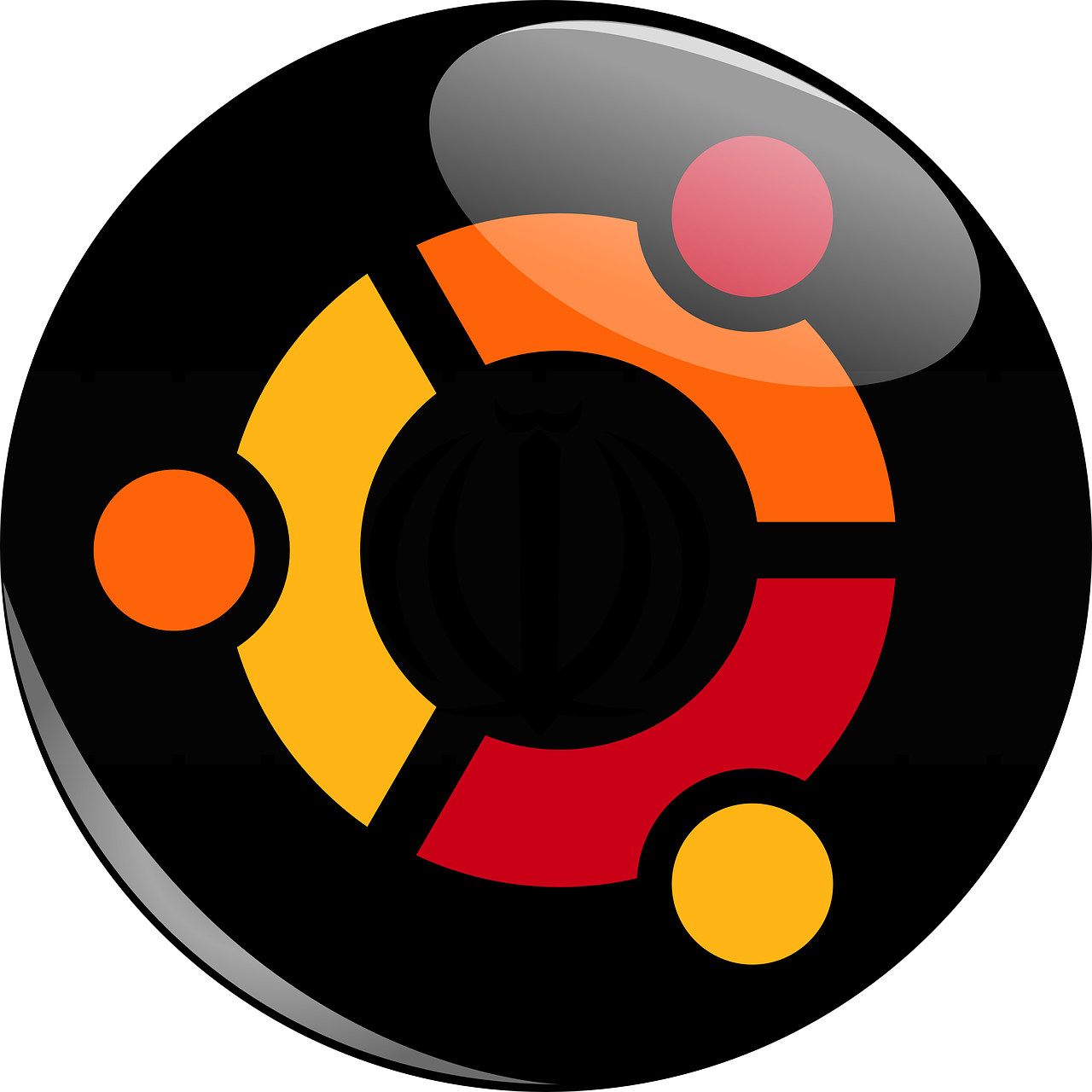  ubuntu  logo  png Opera Wiki